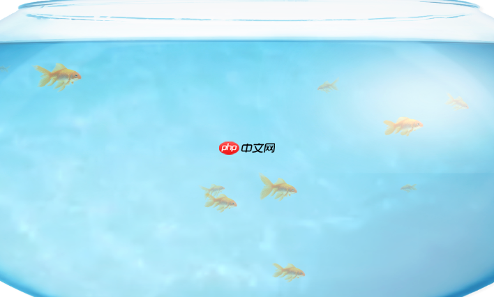 Fishbowl测试官方链接 在线养鱼性能跑分网站  第1张