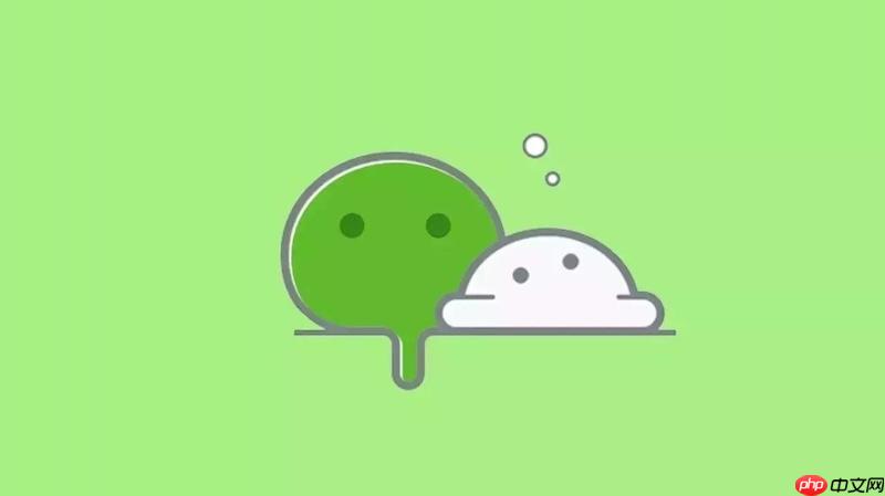 电脑版微信网页登录入口 微信文件传输网页版入口  第1张