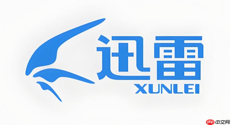 迅雷网盘如何查看成员下载统计_迅雷网盘查看成员下载统计教程【统计】  第1张