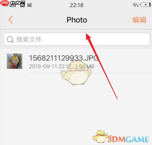 《vivo浏览器》下载目录查看方法  第5张