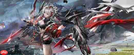 《明日方舟》遥技能强度及抽取分析