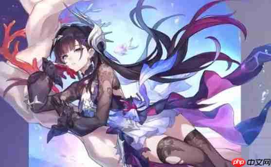 《崩坏：星穹铁道》海瑟音专属成就达成方法