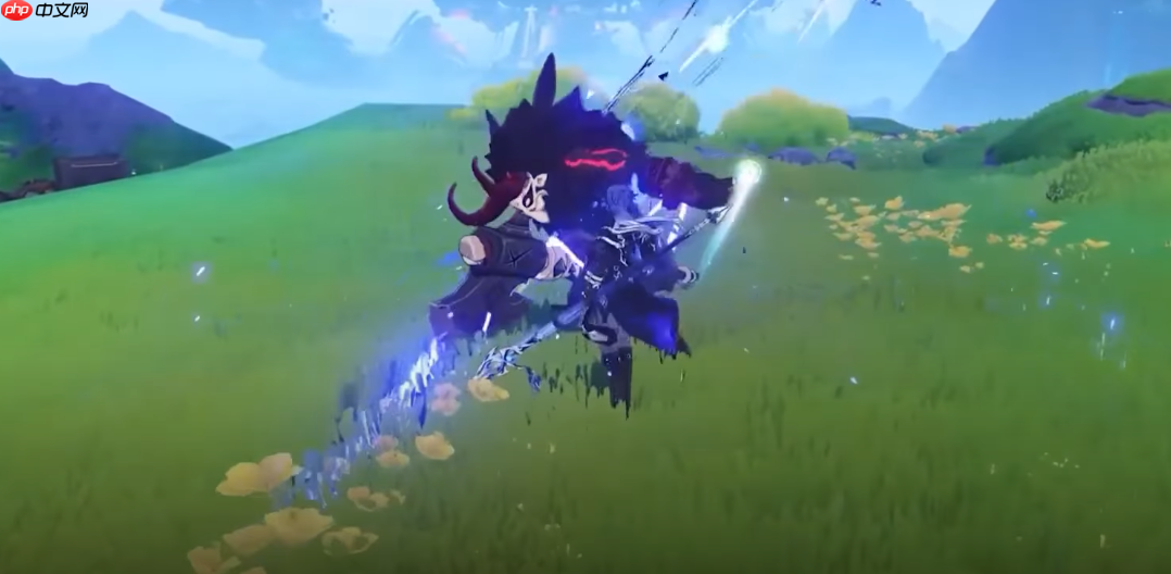 《原神》菲林斯和夜兰抽取建议  第3张