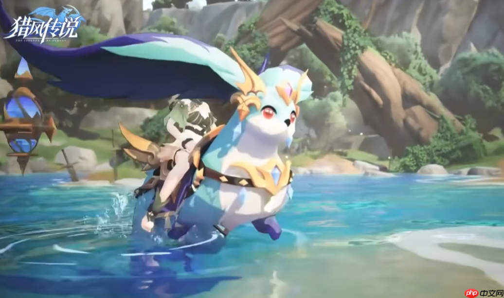 《猎风传说》限定宠物获取攻略