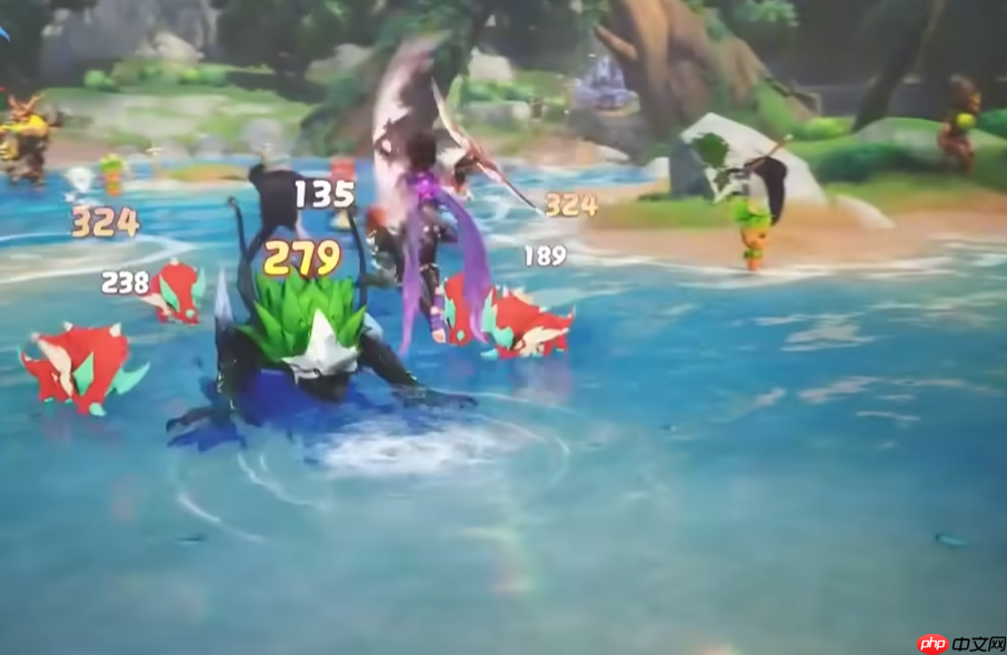 《猎风传说》限定宠物获取攻略  第4张