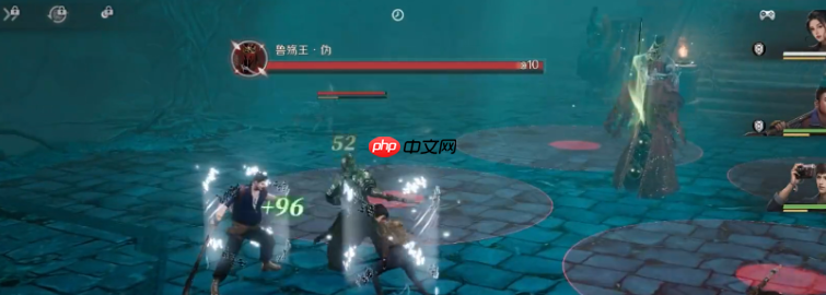 《盗墓笔记:启程》武器介绍 第4张 《盗墓笔记:启程》武器介绍 第4张