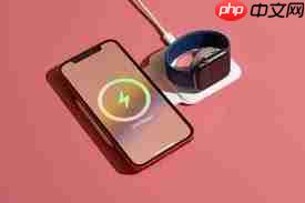 iPhone1314系列机型是否支持Qi2无线充电