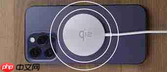 iPhone1314系列机型是否支持Qi2无线充电  第3张