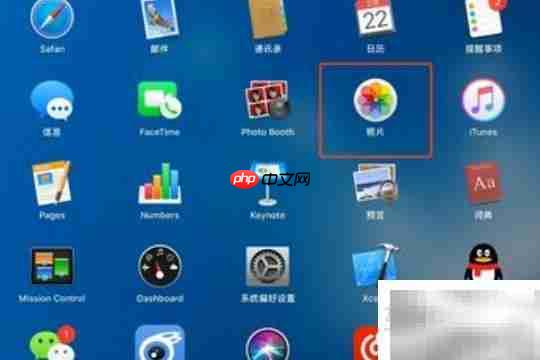 iPad图片导入Mac Pro方法 第1张 iPad图片导入Mac Pro方法 第1张