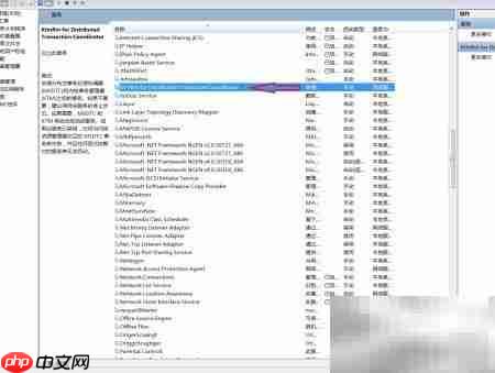 台式机如何开启KtmRm服务  第4张