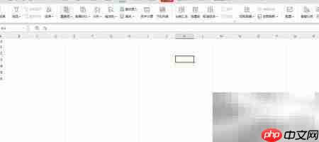 Excel美化技巧：让表格更出众