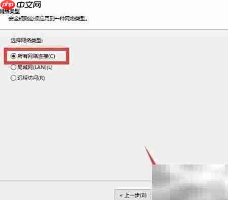 规范局域网禁止网购炒股  第6张