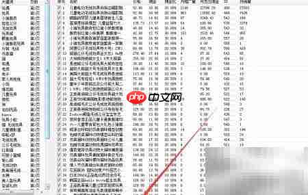 段铺淘客实战技巧  第10张