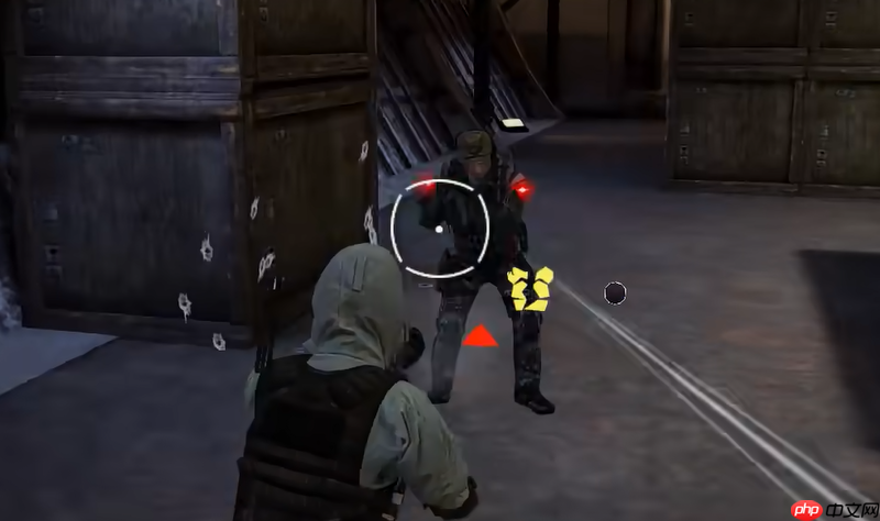 《使命召唤手游》复活赛玩法介绍  第4张