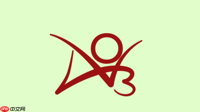 ao3国际入口访问地址 ao3镜像入口稳定通道  第1张