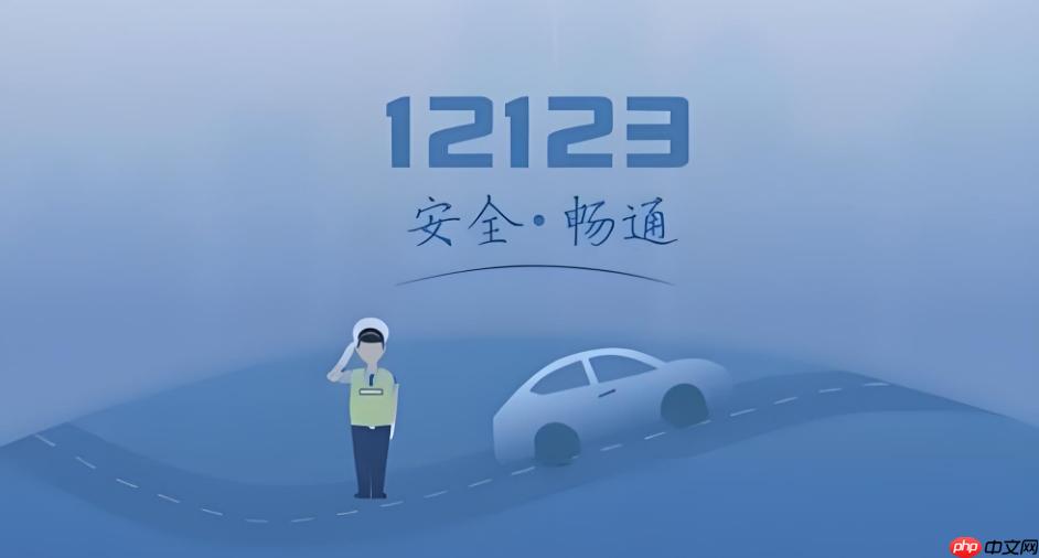 交管12123怎么申领电子驾驶证_交管12123在线生成电子驾照方法  第1张