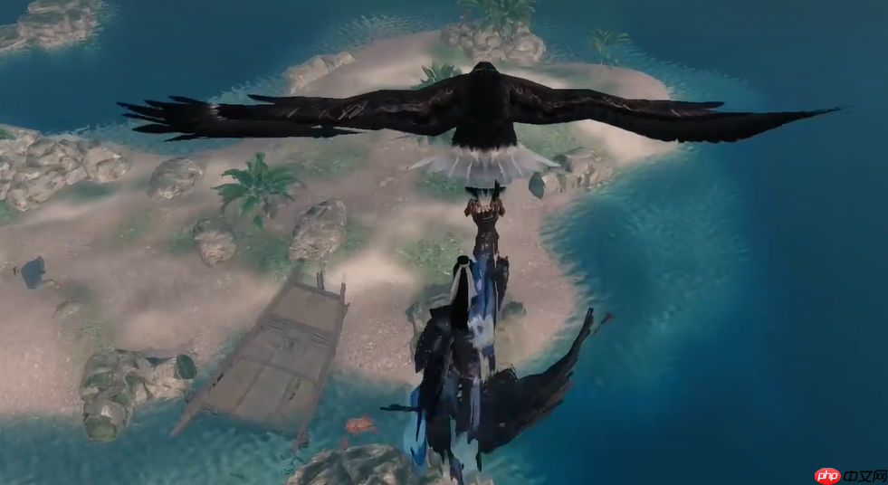 《下一站江湖2》神武将军墓位置介绍  第1张