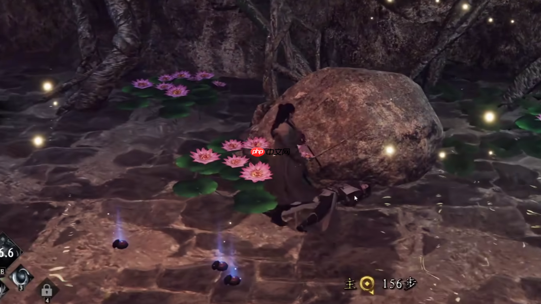 《下一站江湖2》生脉丹获取攻略  第4张