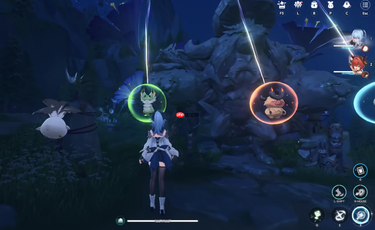 《蓝色星原：旅谣》御三家获取攻略  第4张