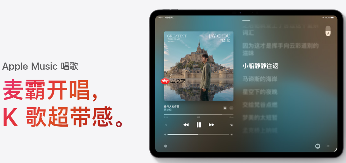 苹果音乐下载的歌是永久的吗  第1张