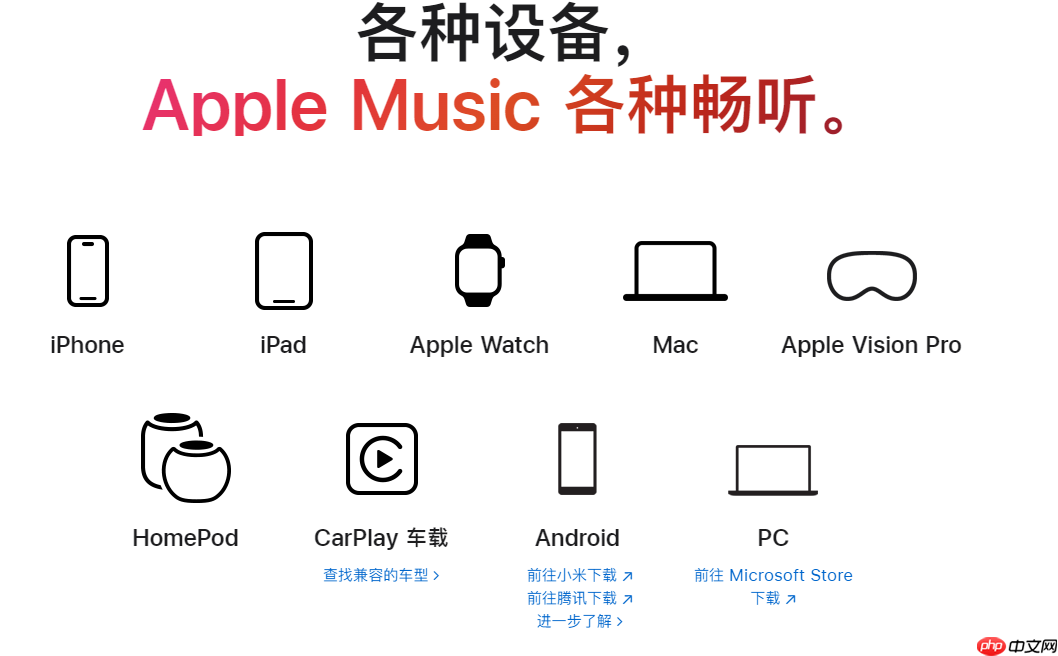 苹果音乐下载的歌是永久的吗  第2张