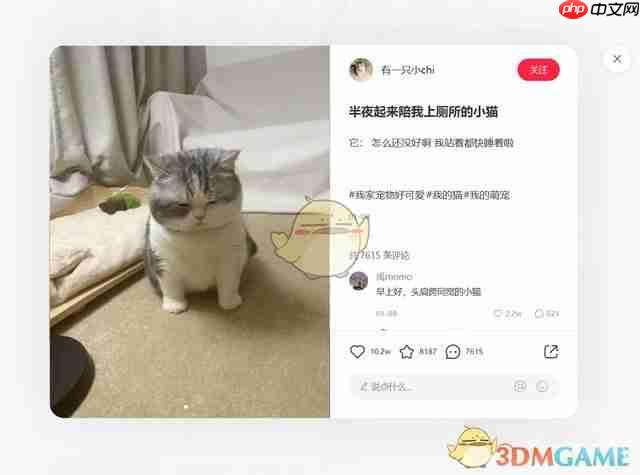 《小红书》网页版登录入口2025  第5张