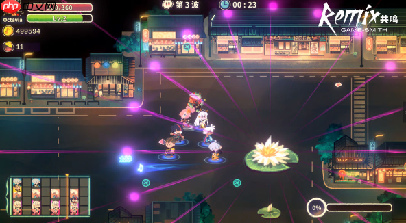 共鸣之心音乐家强度排行  第1张