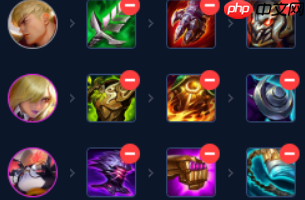 金铲铲之战s15校园裁决盖伦阵容玩法 第3张 金铲铲之战s15校园裁决盖伦阵容玩法 第3张