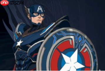 《漫威秘法狂潮》t0角色强度排行分享