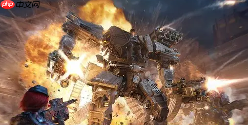 《逆战：未来》增幅效果一览