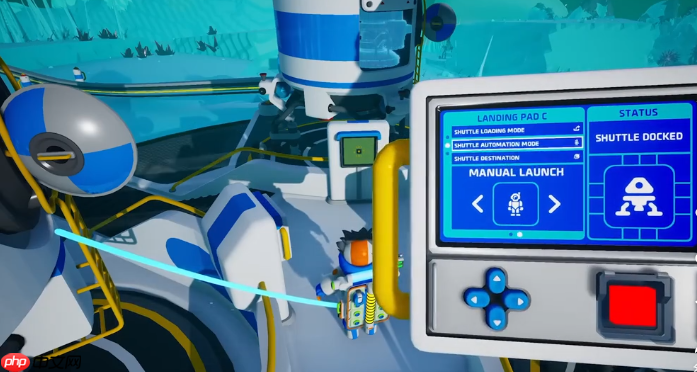 《异星探险家》风暴数据作用介绍  第1张