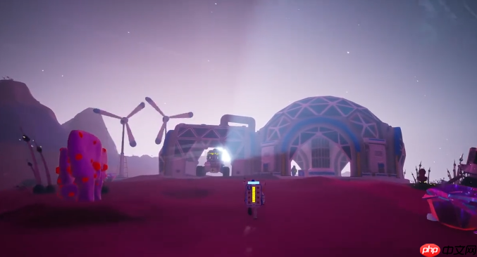 《异星探险家》风暴数据作用介绍  第4张