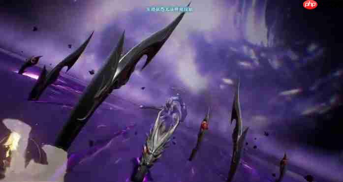 《诛仙2》合欢技能一览  第3张