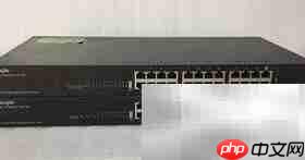 交换机RIP配置指南  第1张