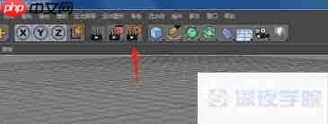 C4D模型渲染出来是黑色如何解决  第1张