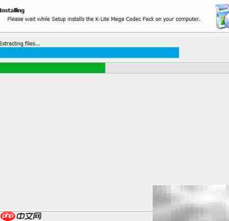 让WMP支持播放OGG文件  第9张