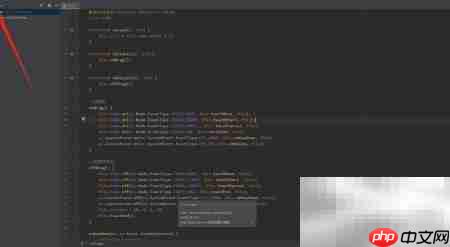 WebStorm设置TS版本方法 第1张 WebStorm设置TS版本方法 第1张