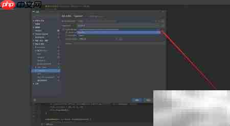 WebStorm设置TS版本方法 第5张 WebStorm设置TS版本方法 第5张