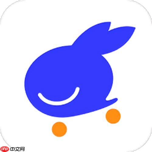 兔喜生活网页版一键进入 兔喜生活网页浏览器网页版便捷入口