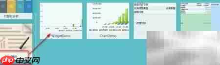 OLAP工具使用示例 第6张 OLAP工具使用示例 第6张