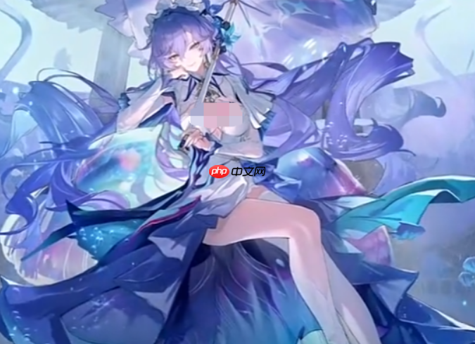 《鸣潮》2.5版本角色介绍  第6张