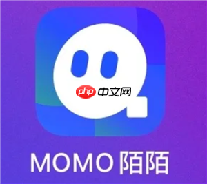 陌陌24小时人工客服电话多少 陌陌app怎么找人工客服