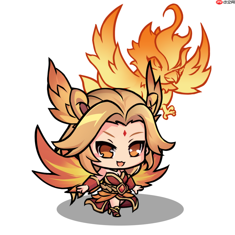 《逍遥雷神》圣朱雀技能图鉴  第1张