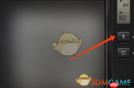 《fimo相机》闪光灯设置方法  第3张