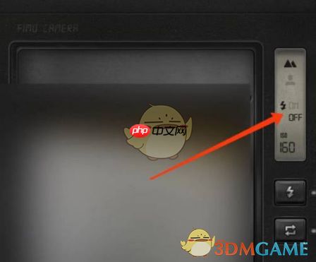 《fimo相机》闪光灯设置方法  第2张