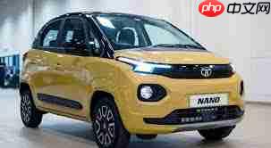 什么是nano 第1张 什么是nano 第1张