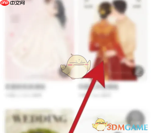 《婚礼纪》替换音乐方法  第2张