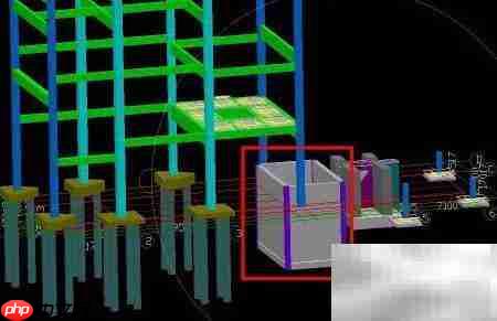 广联达钢筋模型备份找回方法  第1张