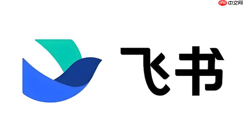 飞书账号资料无法修改如何解决 飞书个人资料更新修复方法  第1张