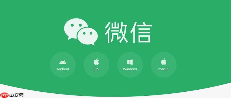 微信怎么拍一拍朋友_微信拍一拍功能设置与使用方法  第1张